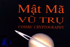 “Mật mã vũ trụ”