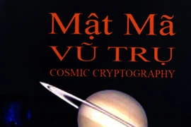 “Mật mã vũ trụ”