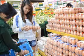 Sức mua giảm thấp nhất trong vòng 13 năm qua