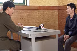 Chặn đường dây đưa người ra nước ngoài trái phép