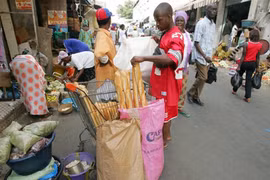 Thoát nỗi ám ảnh