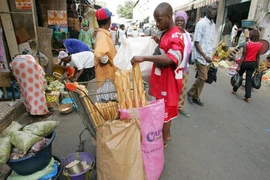 Thoát nỗi ám ảnh