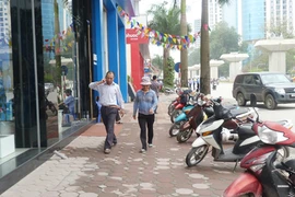 Thành công từ sự đồng thuận