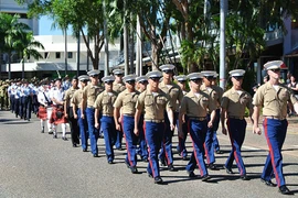 Quyết tâm “xoay trục”