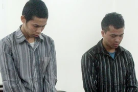 Gây án xong đi lòng vòng để xóa dấu vết