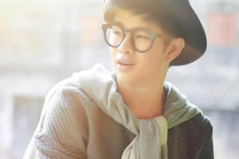 Ca sĩ Loki Bảo Long: Tôi thấy mình trong âm nhạc