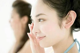 Làm đẹp theo nhóm máu