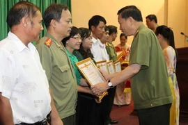 Nghiêm túc, sáng tạo, dân chủ, thực sự đi vào cuộc sống