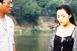 Nữ diễn viên Tinna Tình: Đóng cảnh nóng là điều tối kỵ