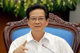 Thủ tướng: Tập trung xử lý khó khăn cản trở sản xuất, kinh doanh, tăng trưởng