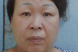 Tên trộm U50 bị đồng bọn bỏ rơi