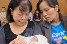 Giành giật sự sống cho thai phụ bị cúm A/H1N1