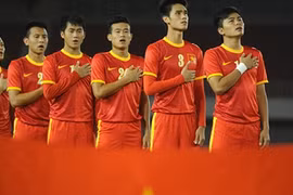 Lo gì không cất cánh