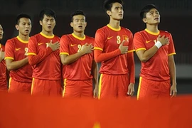 Lo gì không cất cánh