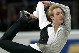 Plushenko quyết định không giải nghệ