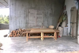 Nước mắt người mẹ nghèo đạp xe giữa đêm đi cứu con gái bị 4 gã trai làng làm nhục