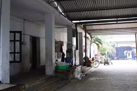 Lập đoàn thanh tra đối với hoạt động chăm sóc trẻ tại chùa Bồ Đề