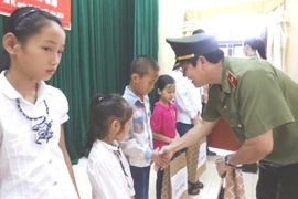 Không để xảy ra “điểm nóng”