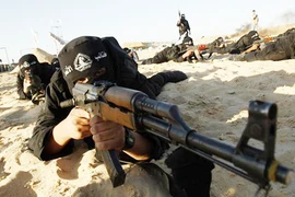 Ngăn chặn “mầm độc”