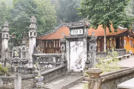 Chùa Hương mùa… chưa hội