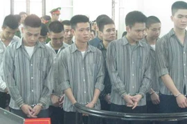 Một người chết, hàng chục kẻ vào tù vì… con cá