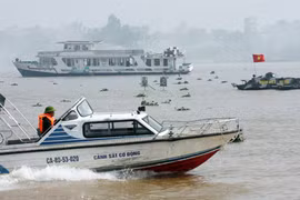 Đảm bảo tốt an ninh trật tự các địa bàn chiến lược