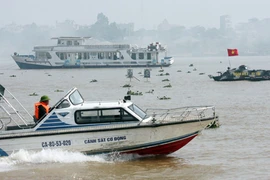 Đảm bảo tốt an ninh trật tự các địa bàn chiến lược