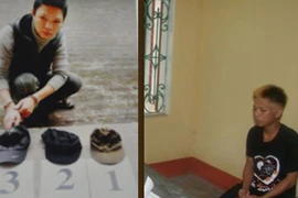 Chuyên án 911G lật tẩy tội ác của cả một gia đình 