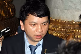 VFF quyết tâm chống tiêu cực