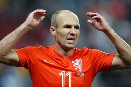 Những “ngôi sao” của World Cup 2014