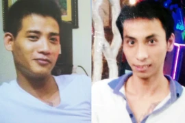 1 người “tè” bậy, 5 người bị chém