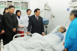 Nâng cao chất lượng phục vụ, không để xảy sai phạm