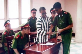 Những phút cuối và cái giá phải trả của tử tù “sát thủ” Nguyễn Đức Nghĩa