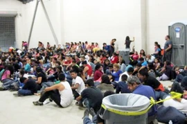 Nguy cơ “vỡ biên giới”