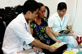 Hà Nội: Đã có 7 quận, huyện xuất hiện ổ dịch sốt xuất huyết