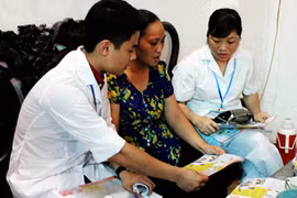 Hà Nội: Đã có 7 quận, huyện xuất hiện ổ dịch sốt xuất huyết