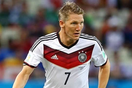 Người Đức sợ Brazil còn nguy hiểm hơn khi vắng Neymar