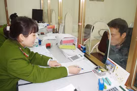 CAH Thanh Trì: Không ngừng nâng cao tinh thần trách nhiệm