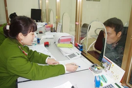 CAH Thanh Trì: Không ngừng nâng cao tinh thần trách nhiệm