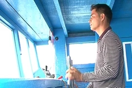 Từ tay trắng trở thành ngư dân tỷ phú 