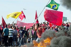 Hệ lụy sau thảm bại của Brazil tại World Cup