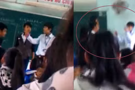 “Gieo hạt nào, nhận quả đấy”