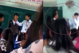 “Gieo hạt nào, nhận quả đấy”