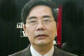 Công khai thông tin dịch bệnh