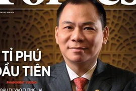 Tỷ phú Bill Gates giành lại ngôi người giàu nhất thế giới