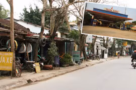 Sự thật tin đồn hài nhi yểu mệnh báo mộng