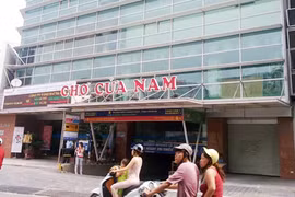 15 năm tới, Hà Nội sẽ có 1.000 siêu thị