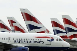 Đại dịch Ebola gây tổn thất nặng nề cho hàng không thế giới