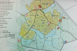 Công bố Quy hoạch bảo tồn, tôn tạo làng cổ Đường Lâm