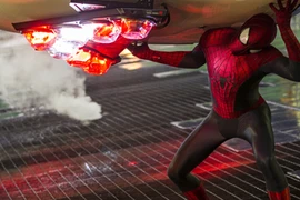 “Người Nhện 2” đến Việt Nam sớm